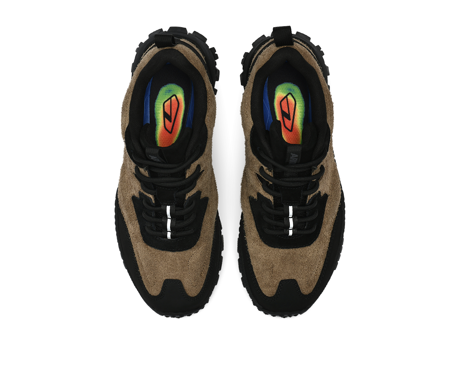 ARKK Essential Line Trail X | Amber Trail X